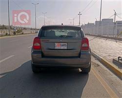 Dodge Caliber